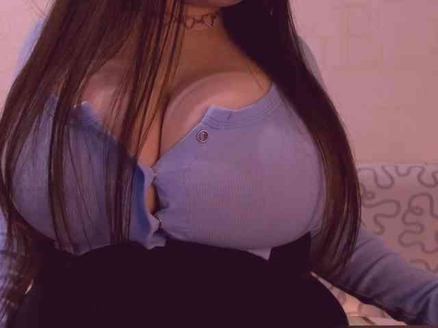 Spaceboobs webcam