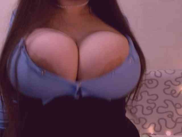 Spaceboobs webcam