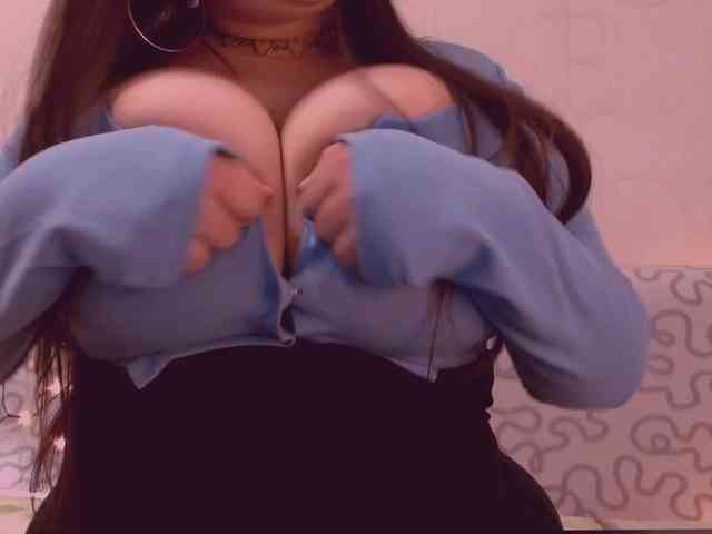 Spaceboobs webcam