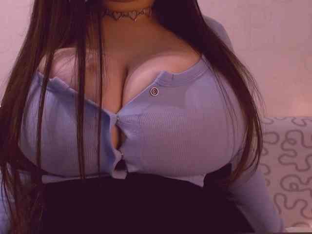 Spaceboobs webcam