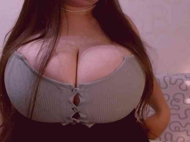 Spaceboobs webcam
