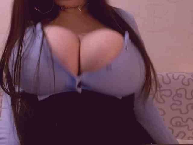 Spaceboobs webcam