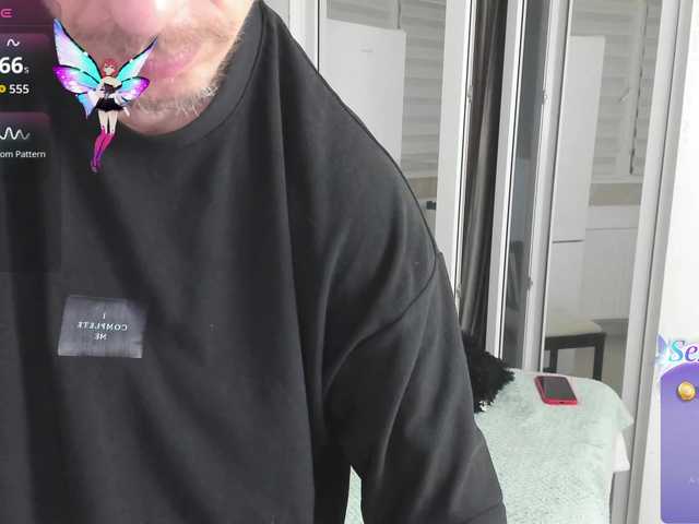 nolimit3some — i will ask him to massage my pussy 