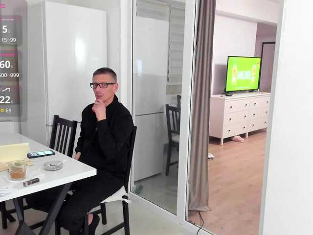 nolimit3some's BongaCams show and profile