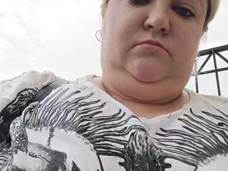 Demonessa Porn Show