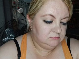 Demonessa Porn Show