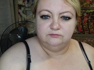 Demonessa Porn Show