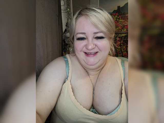 Cute-Baby's BongaCams show and profile