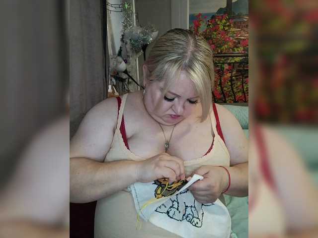 Cute-Baby's BongaCams show and profile