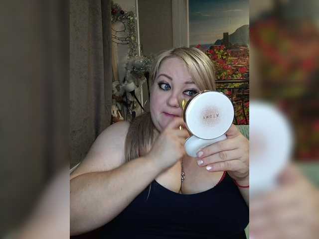 Cute-Baby's BongaCams show and profile