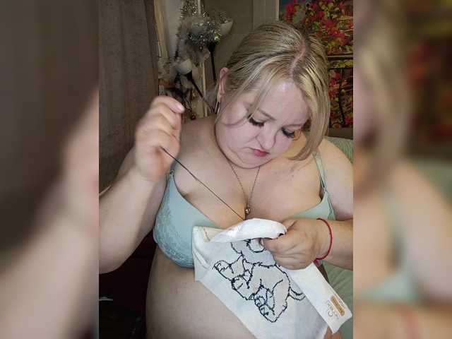 Cute-Baby's BongaCams show and profile