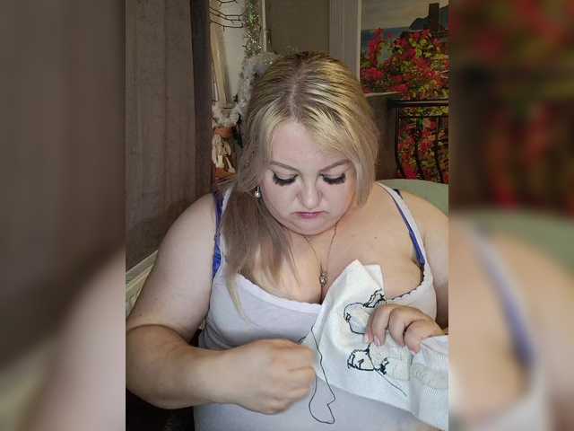 Cute-Baby's BongaCams show and profile