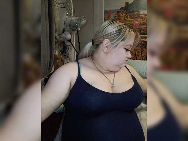 Cute-Baby's BongaCams show and profile