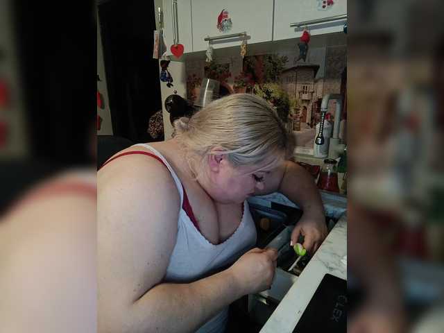 Cute-Baby's BongaCams show and profile