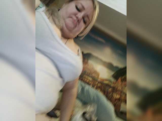 Cute-Baby's BongaCams show and profile