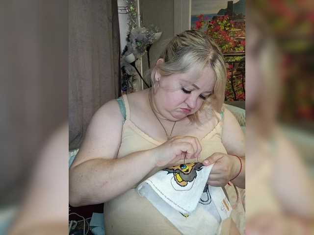 Cute-Baby's BongaCams show and profile