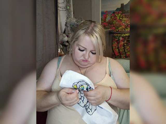 Cute-Baby's BongaCams show and profile