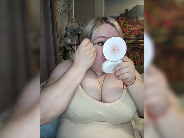 Cute-Baby's BongaCams show and profile