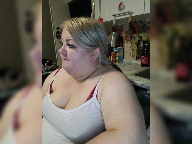 Cute-Baby's BongaCams show and profile