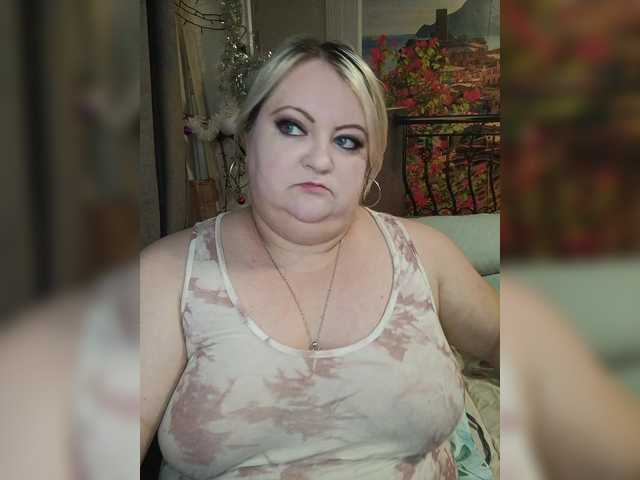 Cute-Baby's BongaCams show and profile