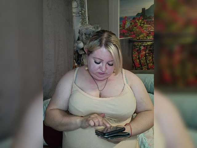 Cute-Baby's BongaCams show and profile