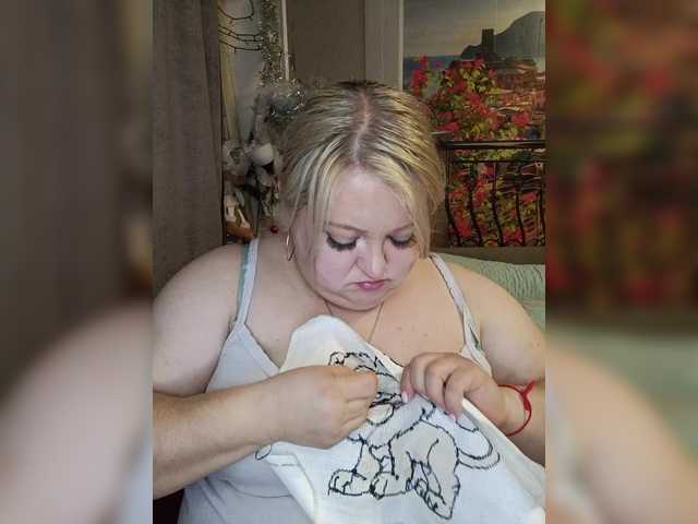 Cute-Baby's BongaCams show and profile