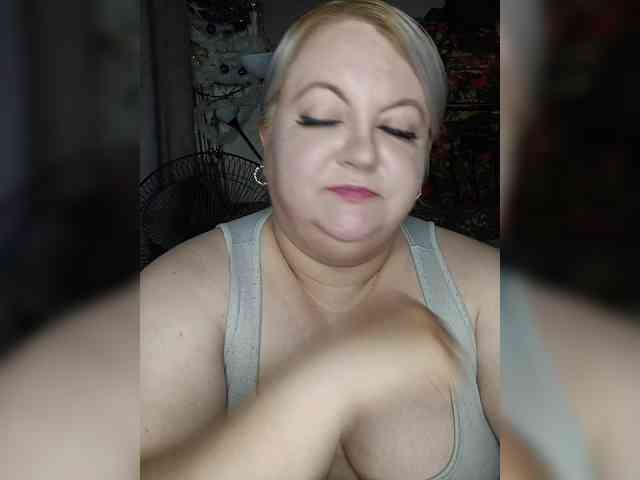 Demonessa webcam