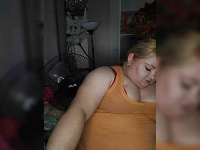 Demonessa webcam