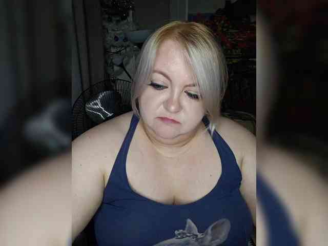 Demonessa webcam