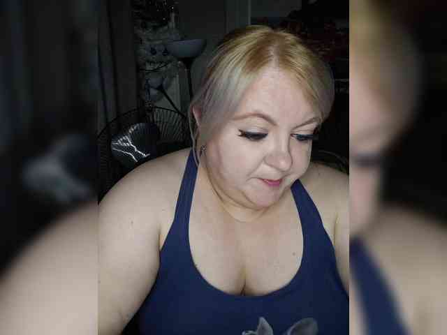 Demonessa webcam