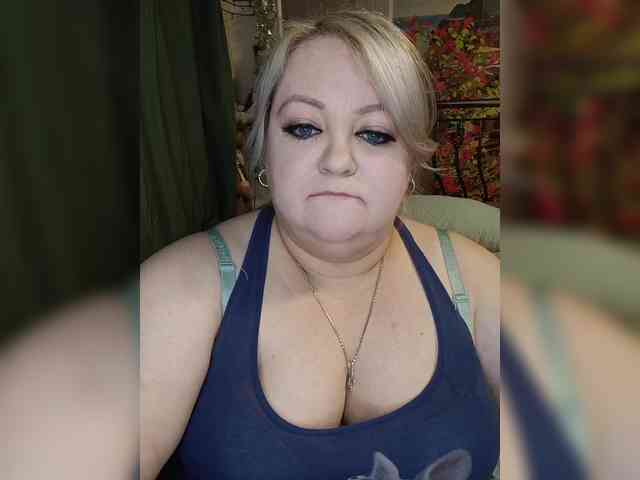 Cute-Baby Live Webcam on BongaCams