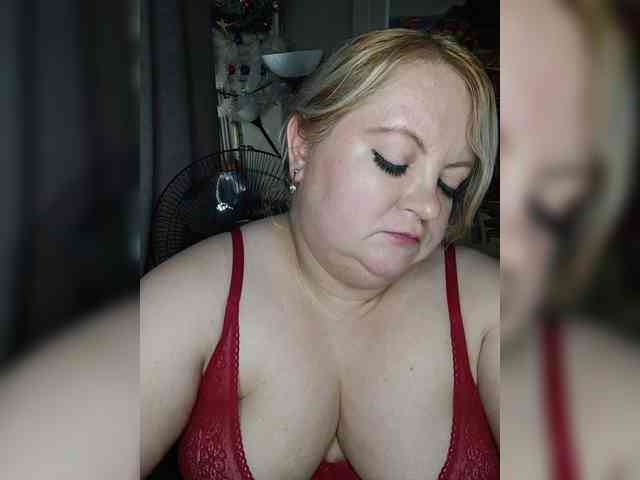 Demonessa webcam