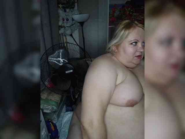 Demonessa webcam
