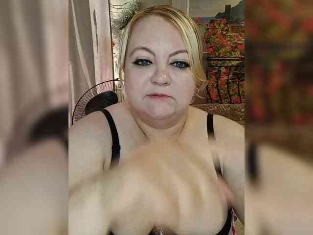 Demonessa webcam
