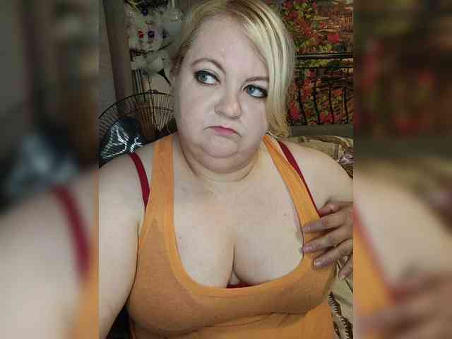 Demonessa webcam