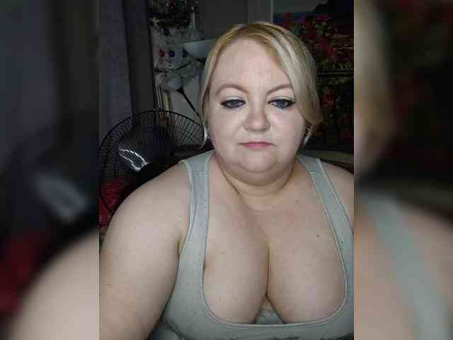 Demonessa webcam