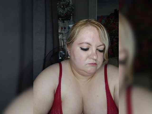 Demonessa webcam