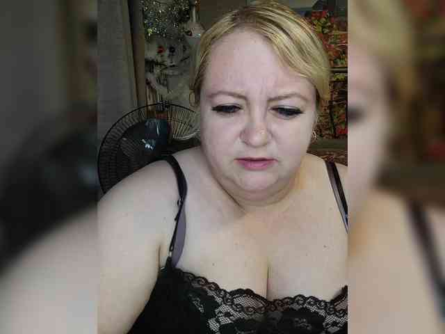 Demonessa webcam