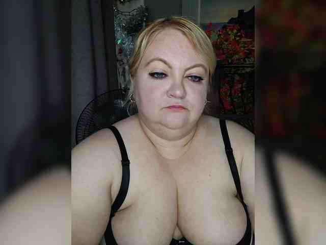 Demonessa webcam