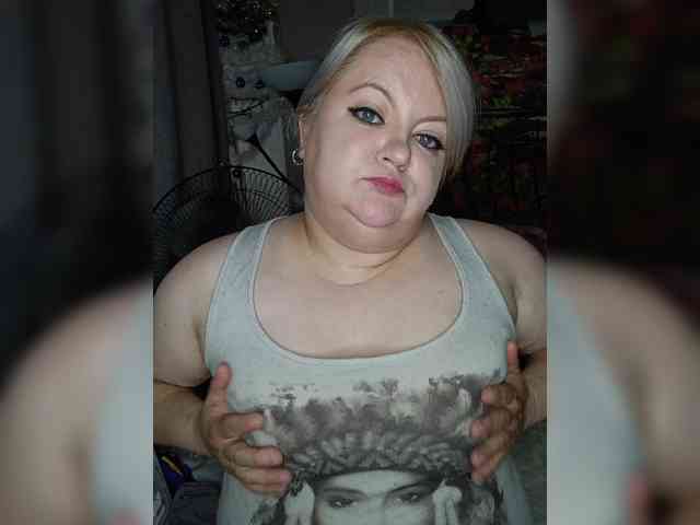 Demonessa webcam