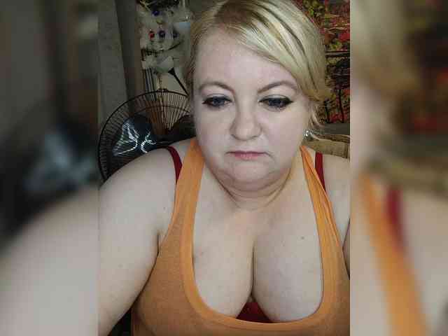Demonessa webcam