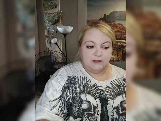 Demonessa webcam