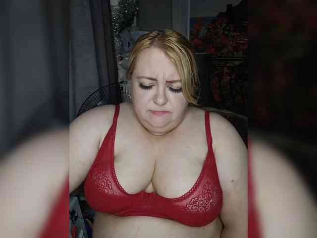 Demonessa webcam