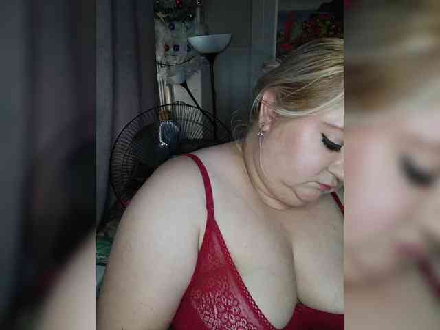 Demonessa webcam