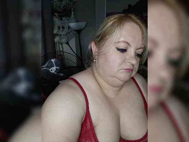Demonessa webcam