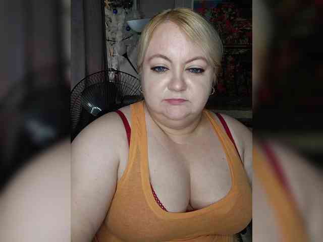 Demonessa webcam