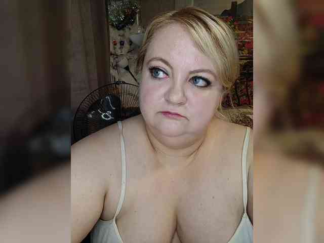 Demonessa webcam