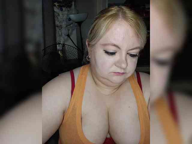 Demonessa webcam
