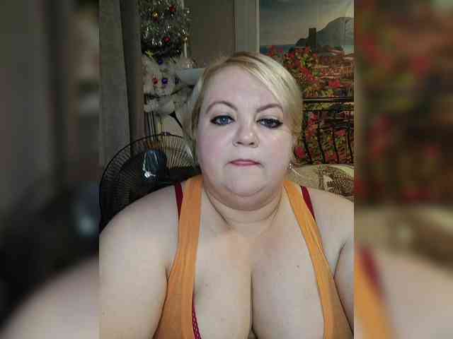 Demonessa webcam