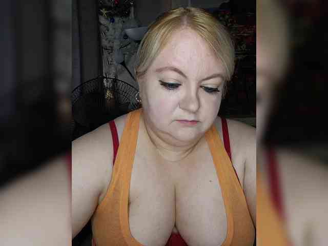 Demonessa webcam